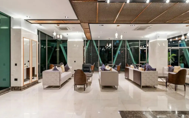 Maa Hotel and Suites