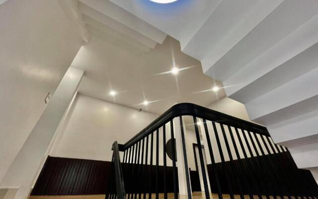 Topnorth Hotel Maesai