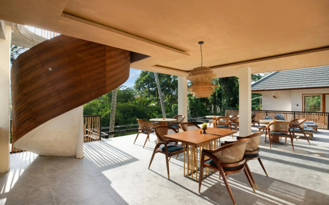 Suara Alam Ubud Villa by Ini Vie Hospitality