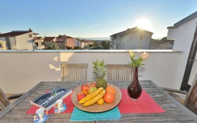 Apartments Villa Nodi