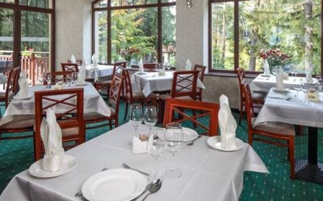Greno Hotel & Spa