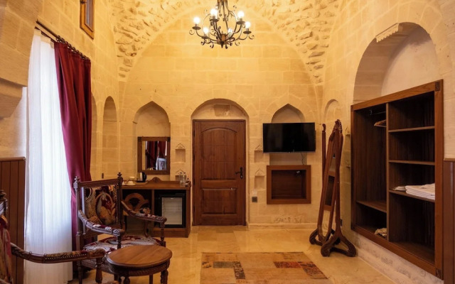 Kasr-i Divan Hotel