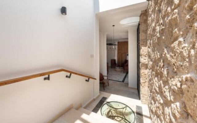 Guest House 3 Stars Famagusta