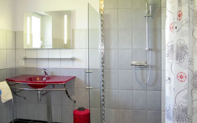 Le Pressoir (CHD400)