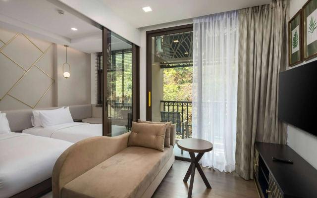 The Proud Karon Beach Phuket Trademark Collection By Wyndham