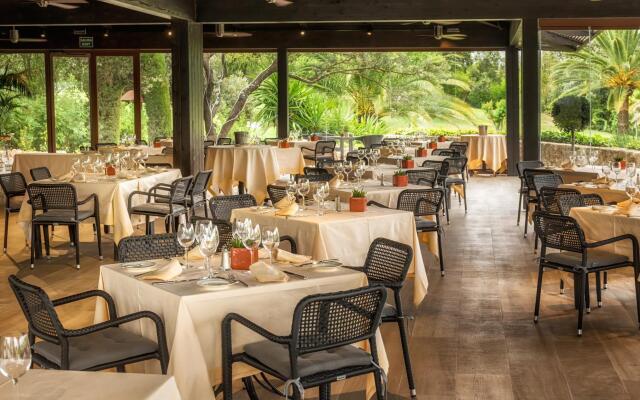 Finca la Bobadilla, Leading Hotels of the World