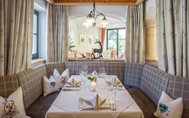 Hotel Gasteiger Jagdschlössl