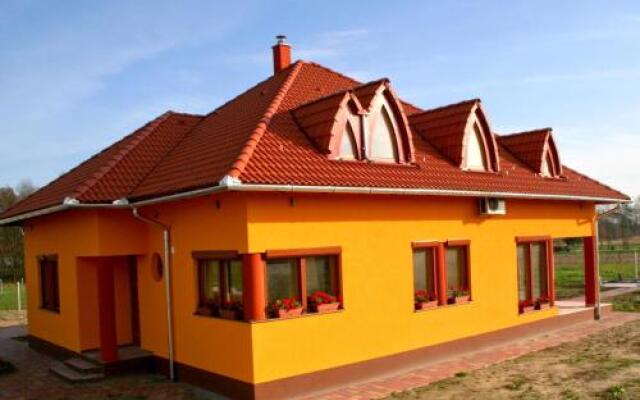 Plantán Vendégház