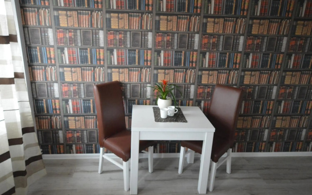 Cracow Central Aparthotel