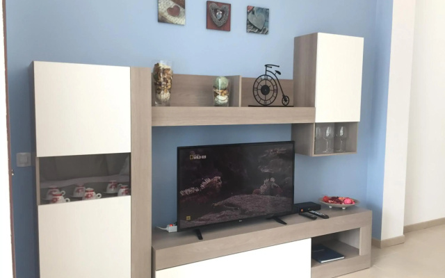 Apartamento Playa Las Canteras