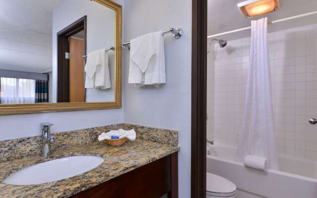 Best Western Naperville Inn