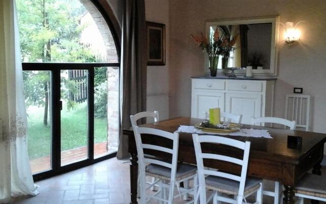 Tognazzi Casa Vacanze -Villa San Martino