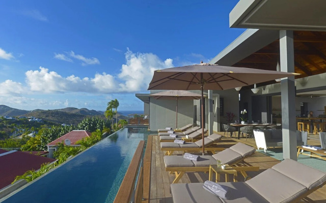 Dream Villa Lurin 740