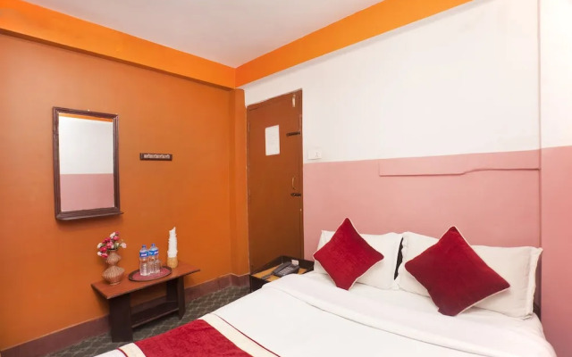 SPOT ON 465 Hotel Brunei Holiday Inn