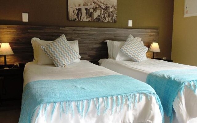 Nelspruit Mariu Guest House