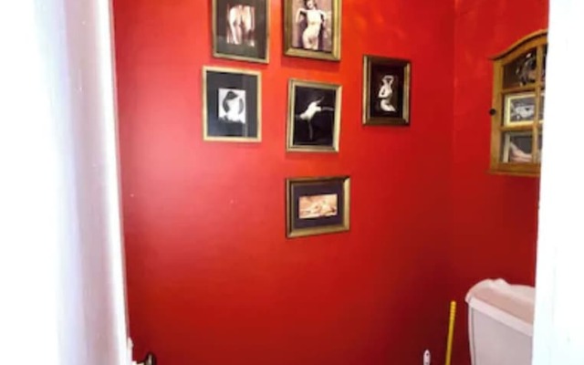 Grady House Bed & Breakfast