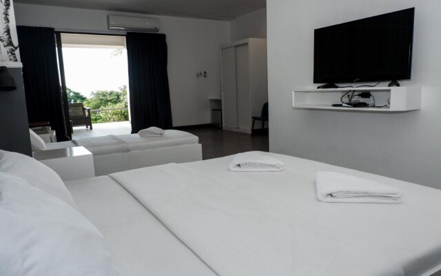 Ultra Winds Mountain Resort