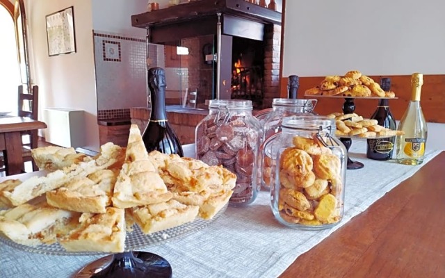 Agriturismo Le Colonie