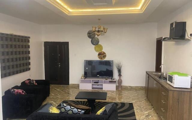 Glitters Homes Studio fully ensuite