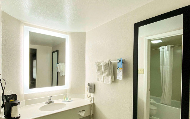 Quality Inn Harlingen