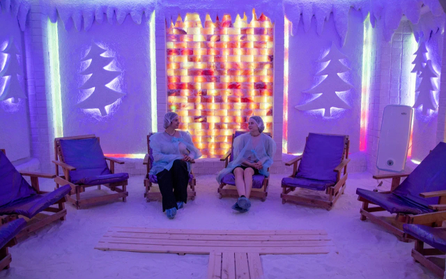 Зеленая роща (Башкирия)