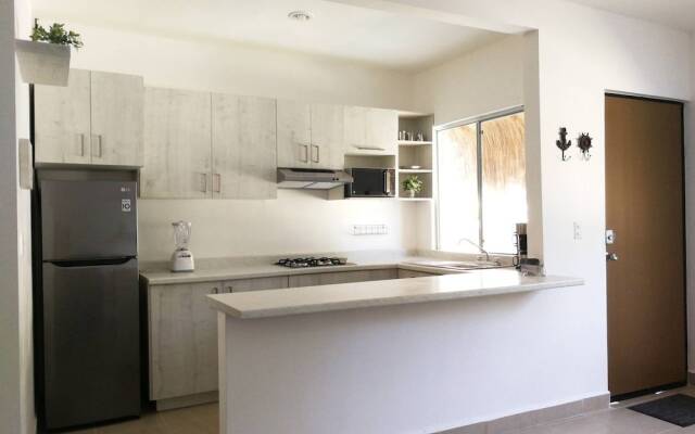 Casita Del Mar By Perlitas Home