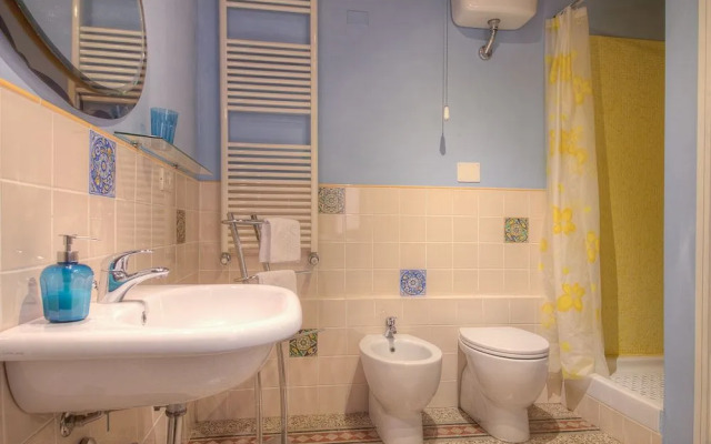 MyRoom Old Town Arezzo