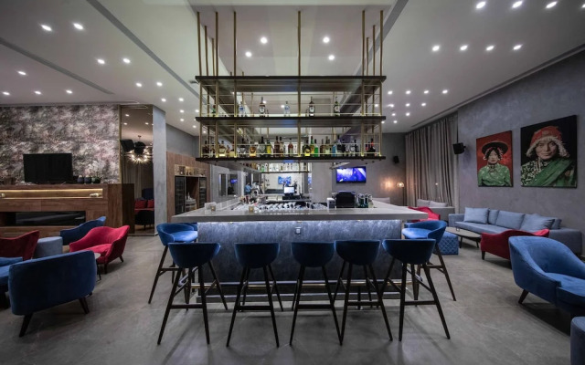 Oaks Beirut