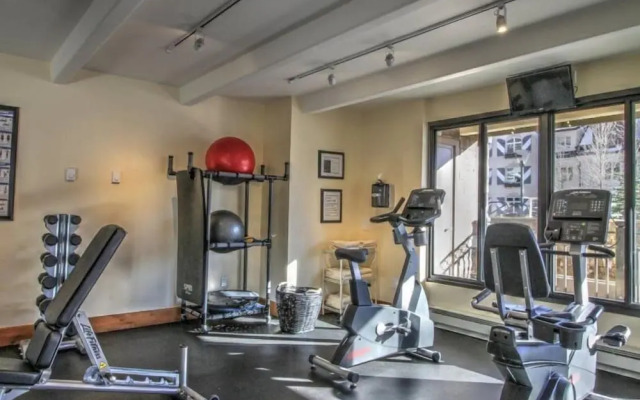 2 Bedroom Condo
