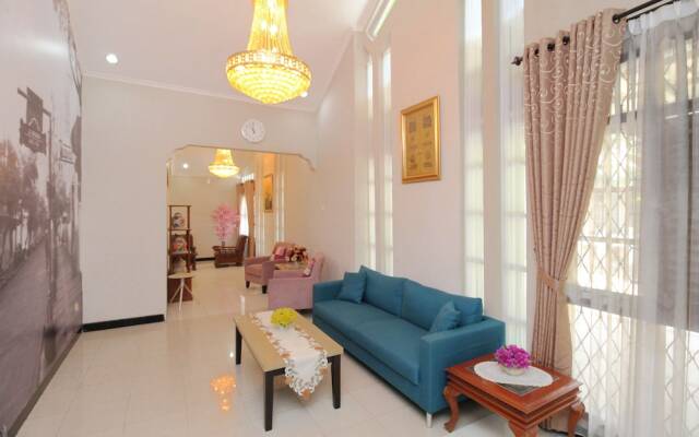 Airy Syariah Buah Batu Sanggar Kencana Satu 14 Bandung