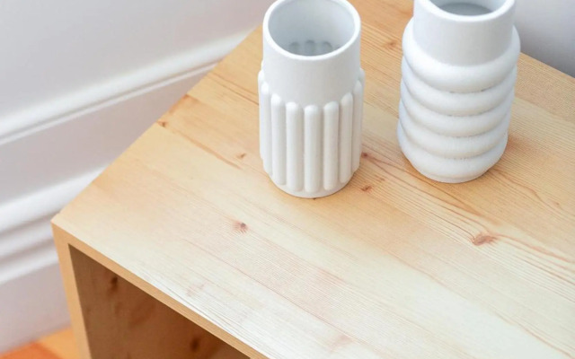 ORM - Heroísmo Apartment