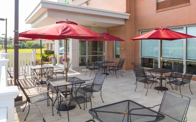 TownePlace Suites Providence North Kingstown