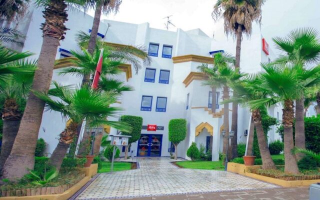 Hotel ibis Fes