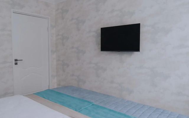 Apart Deluxe Легенды моря на Зоологической 9Б