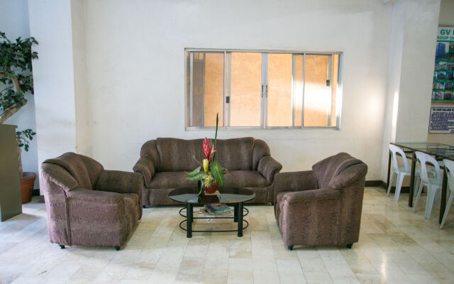 GV Hotel Dipolog City