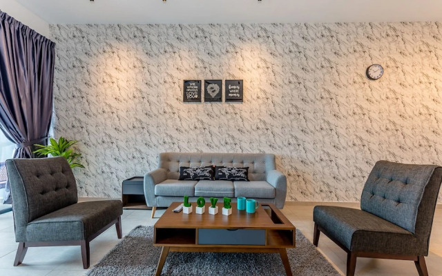Atlantis Executive Melaka by I Housing