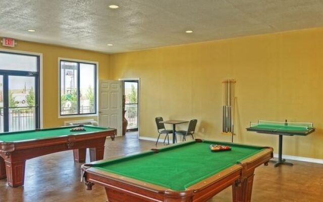 Eagle Inn & Suites