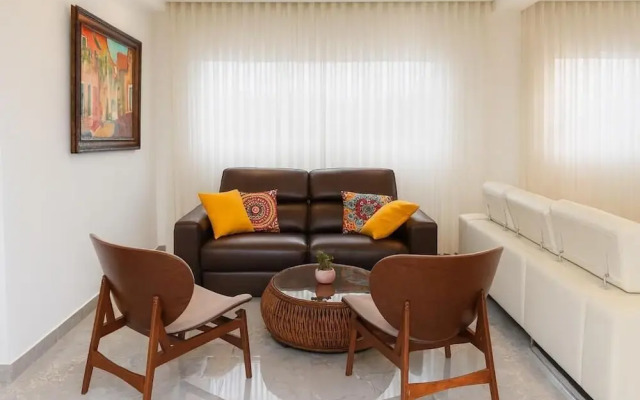 Apartamento de lujo - Vista Caribe