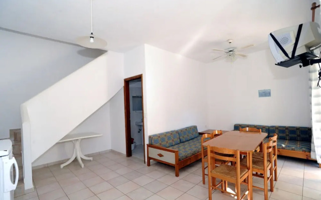 Evilion Apartments