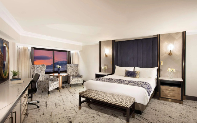 Peppermill Resort Spa Casino