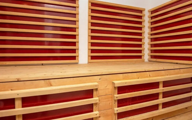 18 Person Holiday Home in Ulfborg-by Traum