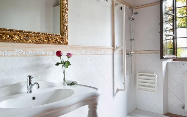 Le Filigare Winery & Resort in Chianti