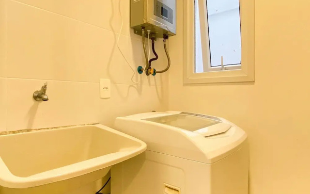 Espelho das Águas Residencial