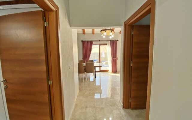 Fethiye Likya Safir Villa
