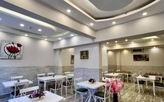 Anatolia Hotel Airport