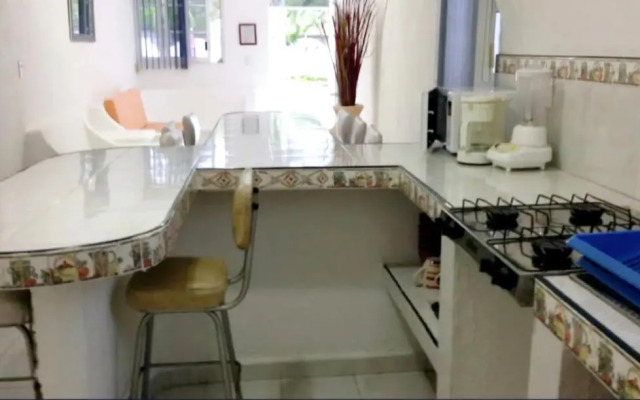 Villas Sol Diamante