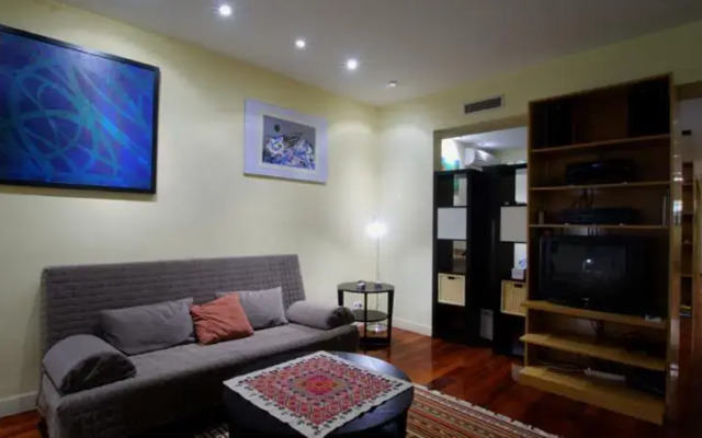 Apartamento luxury en el corazon de Barcelona
