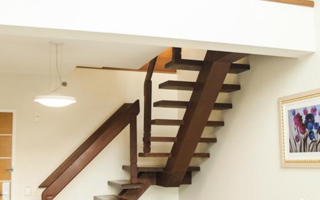 City Hall Flat