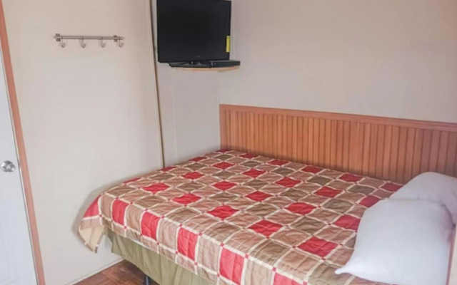 Grand Eagle Ford Lodge