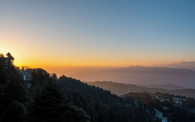 The Seasons Dalhousie